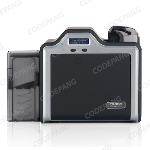 FARGO HDP5000 (단면/양면인쇄) 카드프린터