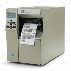 ZEBRA 105SL (203dpi) 바코드 라벨 산업용 프린터