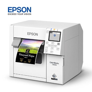 EPSON CW-C4040
